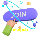 Junte-se ao cassino newpub hoje mesmo