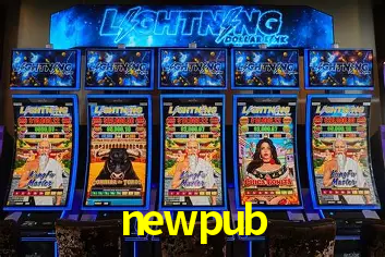 Desvendando o Mundo dos Jogos Virtuais na newpub