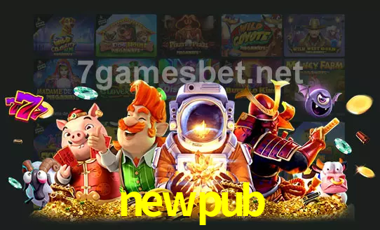 cassino newpub