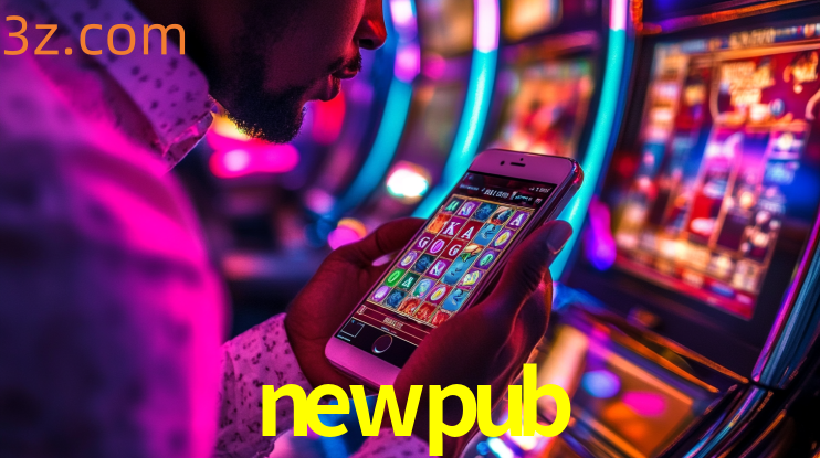 Baixar App newpub