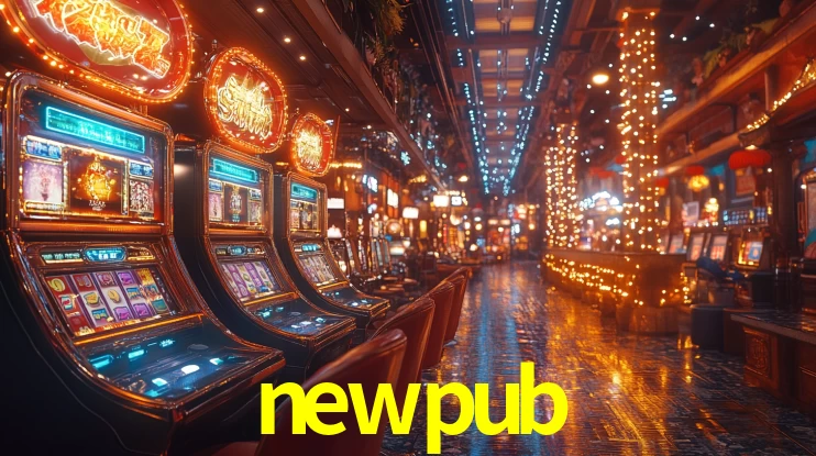 newpub.com