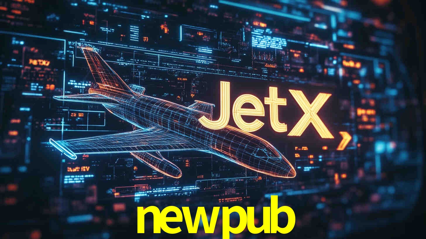 Inovações de Jogos na newpub: O Futuro das Experiências Interativas