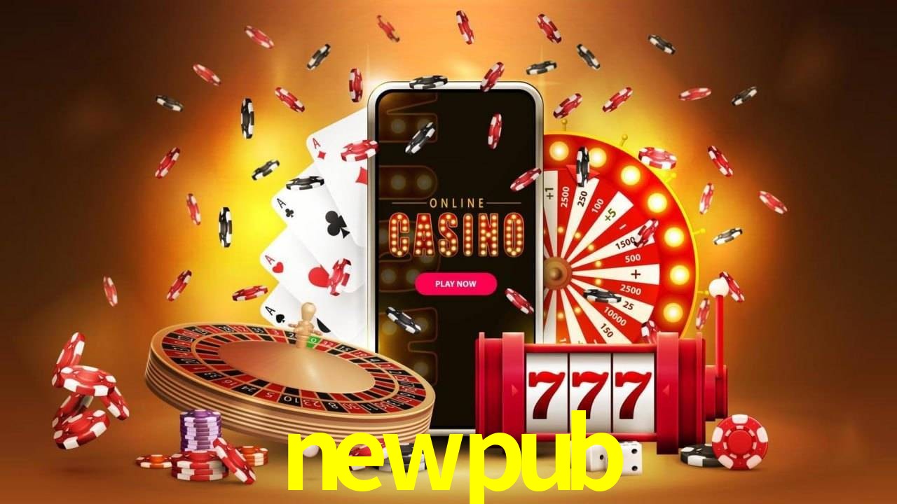 Casino Ao Vivo newpub