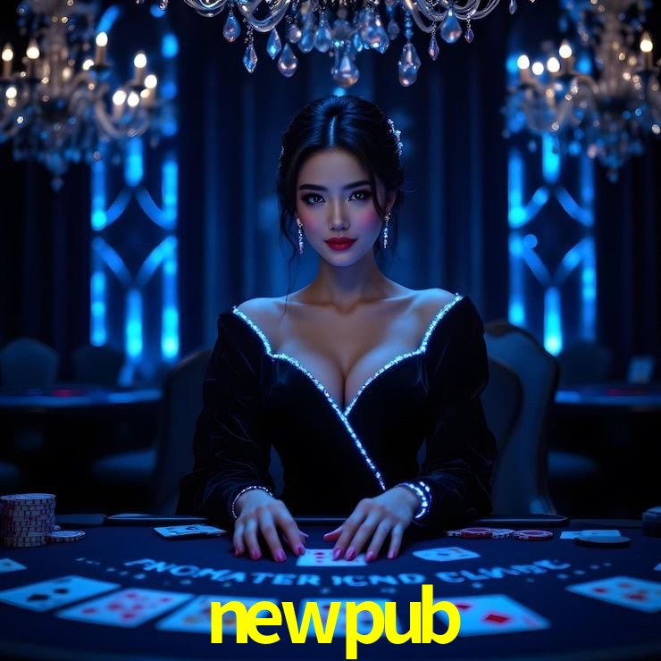 Diretório de Jogos newpub