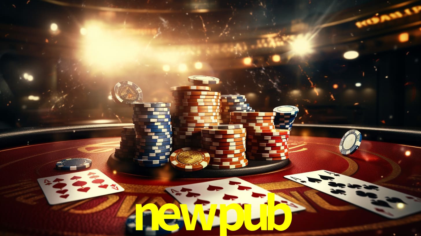 VIP Casino newpub