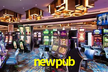 Inovações de Jogos na newpub: O Futuro das Experiências Interativas