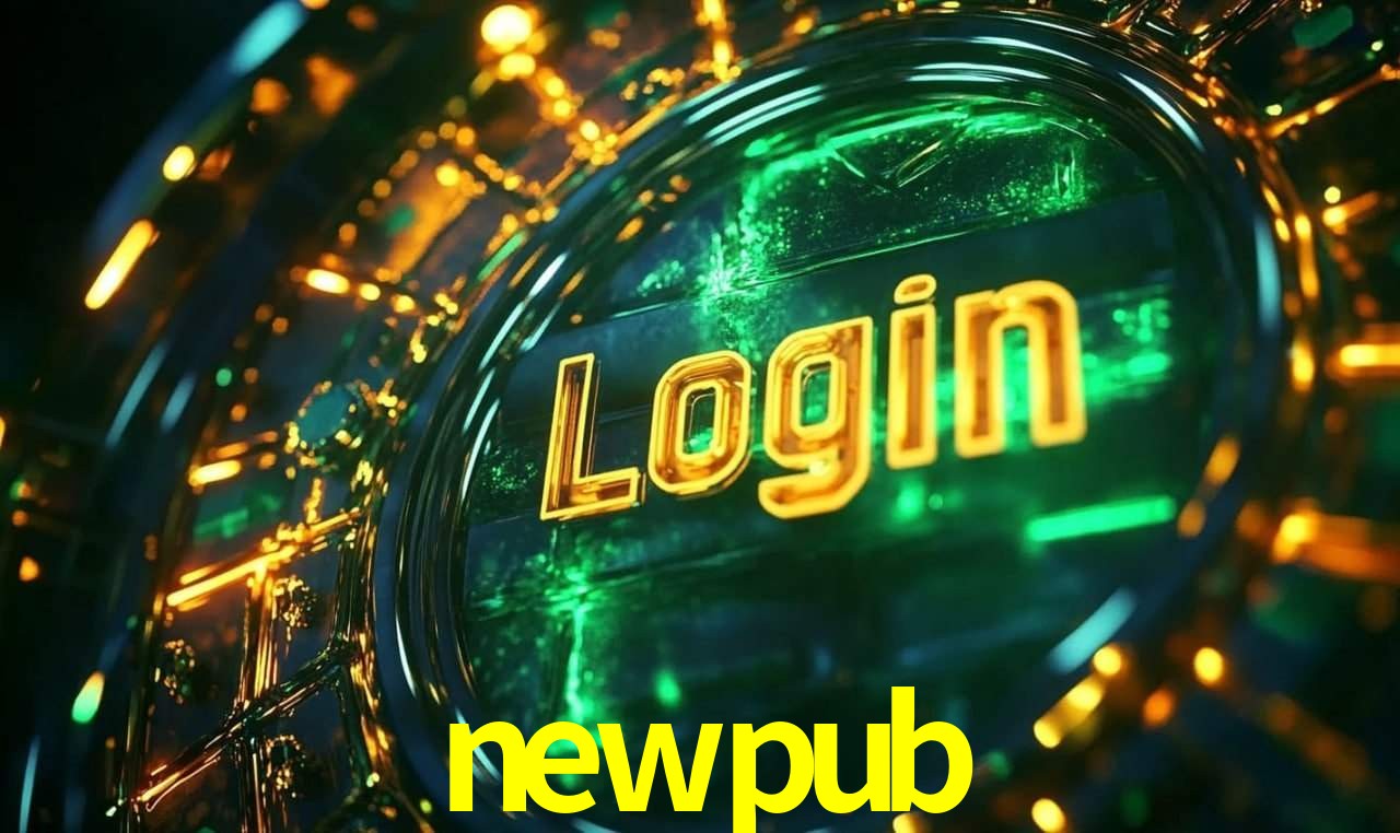 APP rápido e leve da newpub