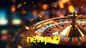 Bônus e promoções da newpub