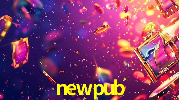 Download para Android e iOS na newpub