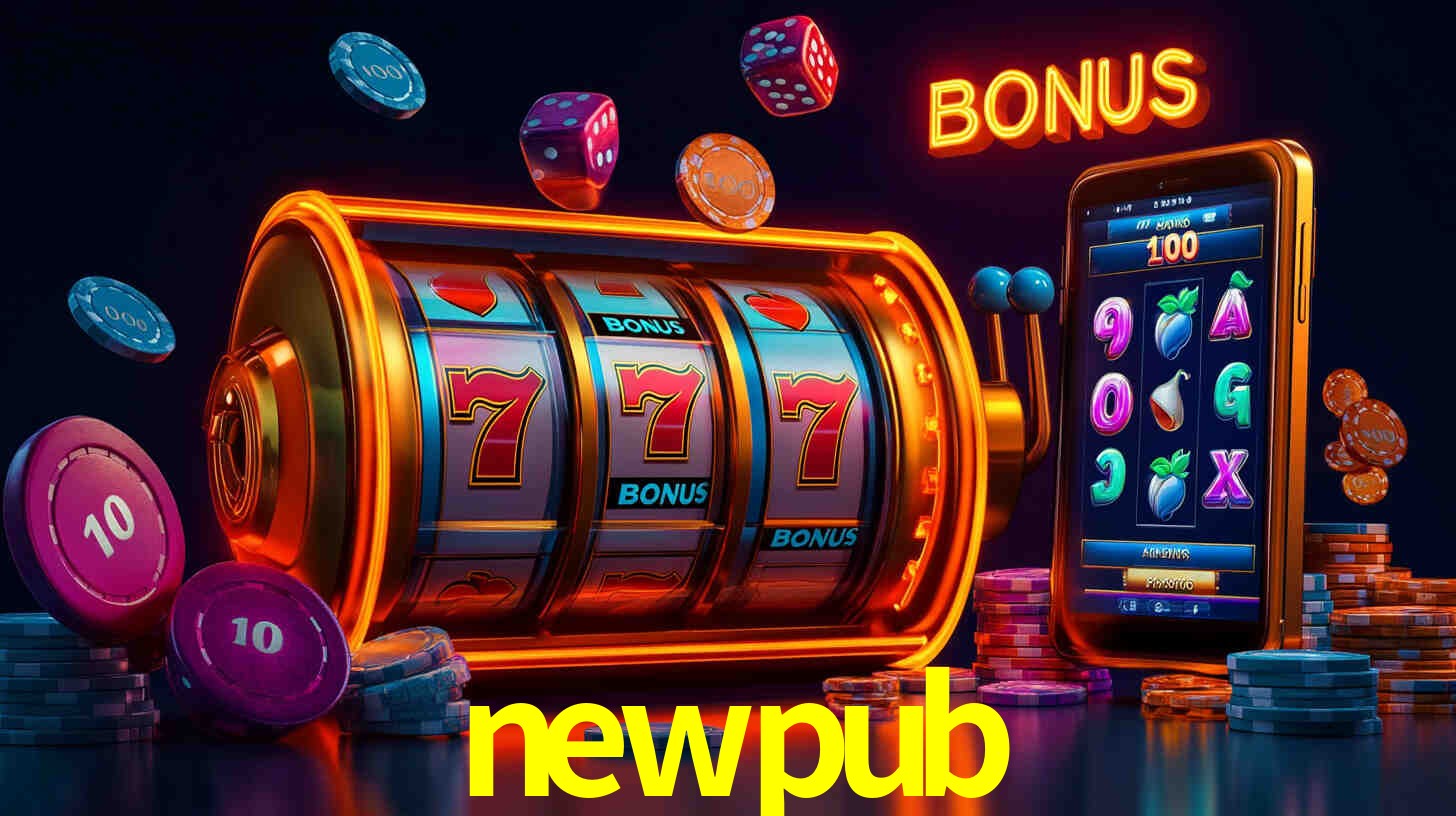 A Popularidade dos Caça-Níqueis no newpub