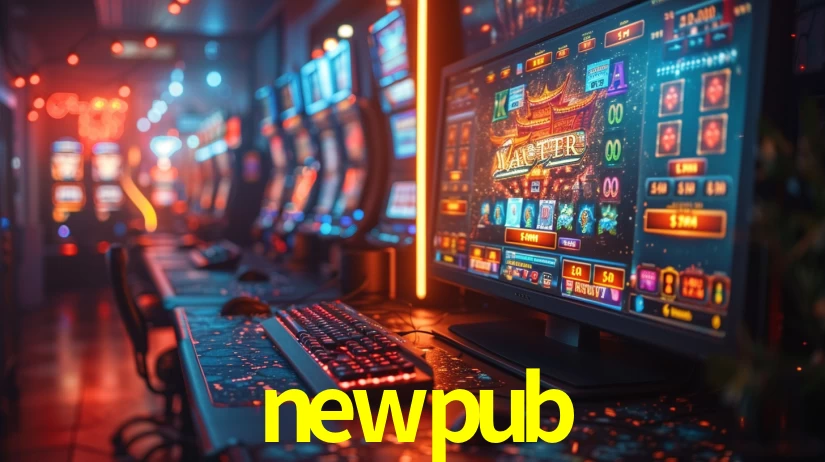 Experimente o Login Seguro Premium no newpub