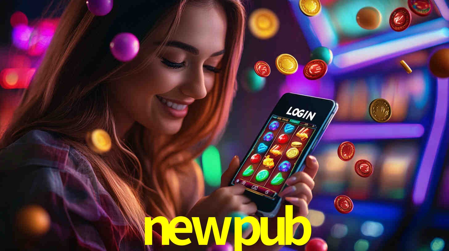newpub,newpub.com