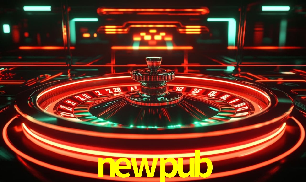 Descubra a Magia dos Jogos de Arcade no newpub