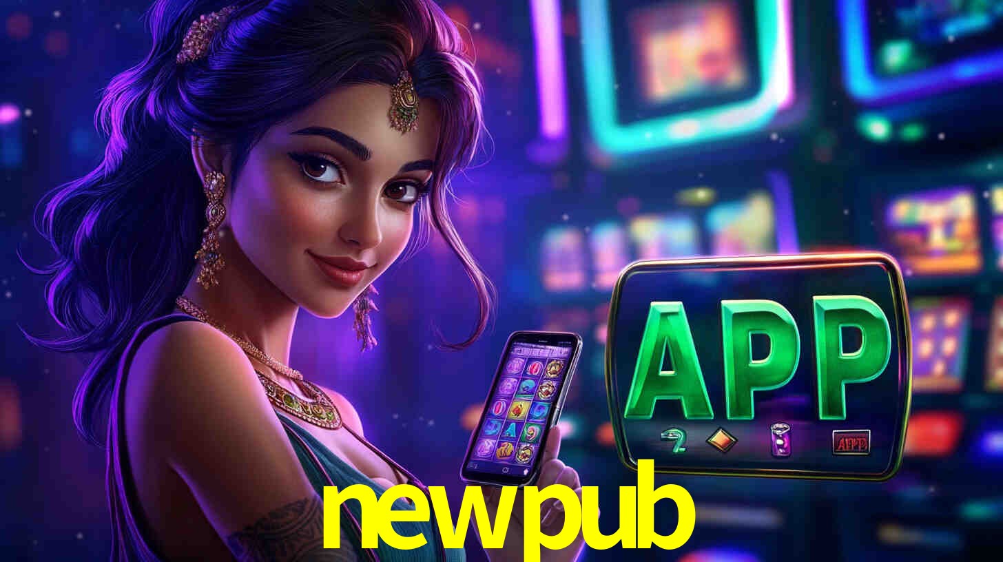 newpub: A Experiência de Casino com Jogos de Mesa ao Vivo