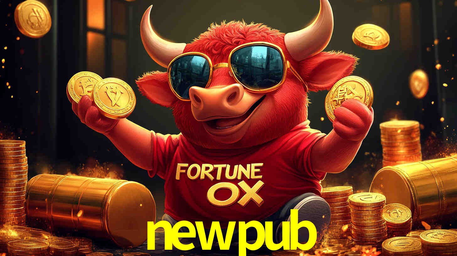 Desvendando o Mundo dos Jogos Virtuais na newpub