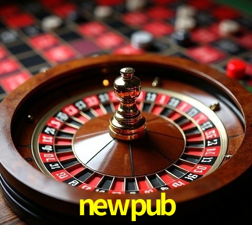 Jogos populares e pagamentos rápidos na newpub