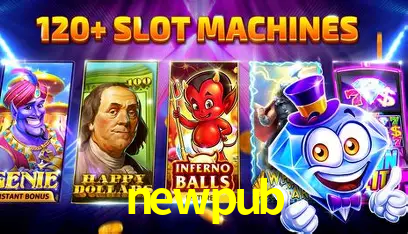 Apostas Esportivas na newpub: Um Guia Completo