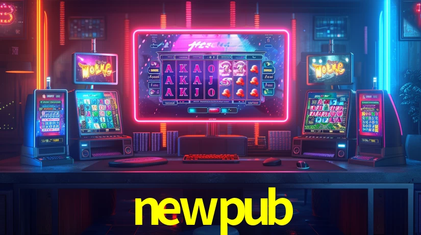 newpub,newpub.com