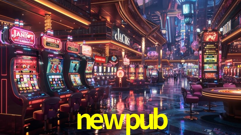 Live Casino newpub